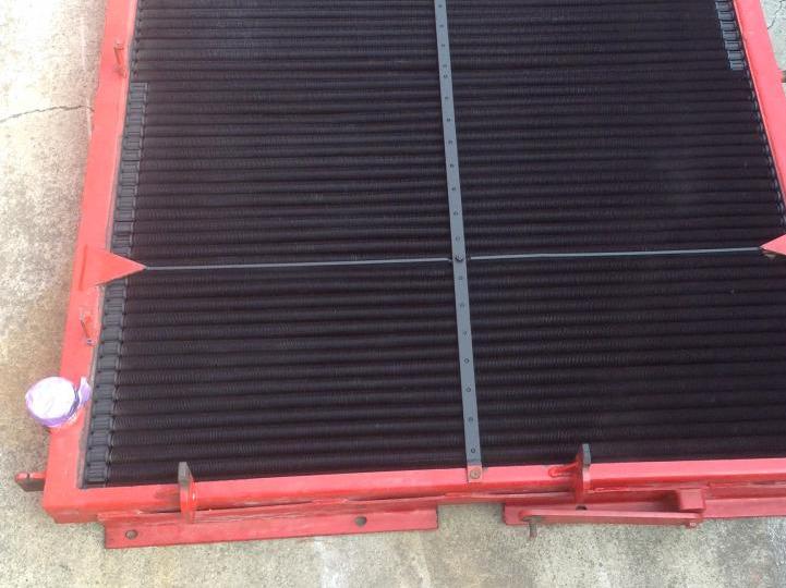 Custom Radiator Supply & Repair Melbourne, Victoria