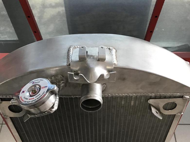 Industrial & Truck Radiators Supply & Repair Melbourne Western Suburbs