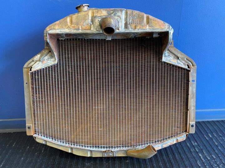 Truck and Industrial Radiator Supply and Repair Braybrook