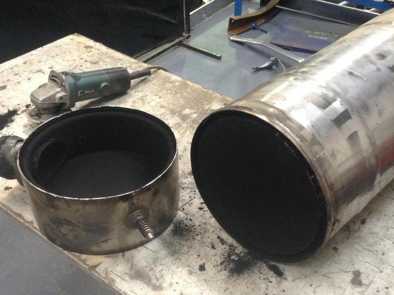 DPF (Diesel Particulate Filter) Cleaning Melbourne, Victoria