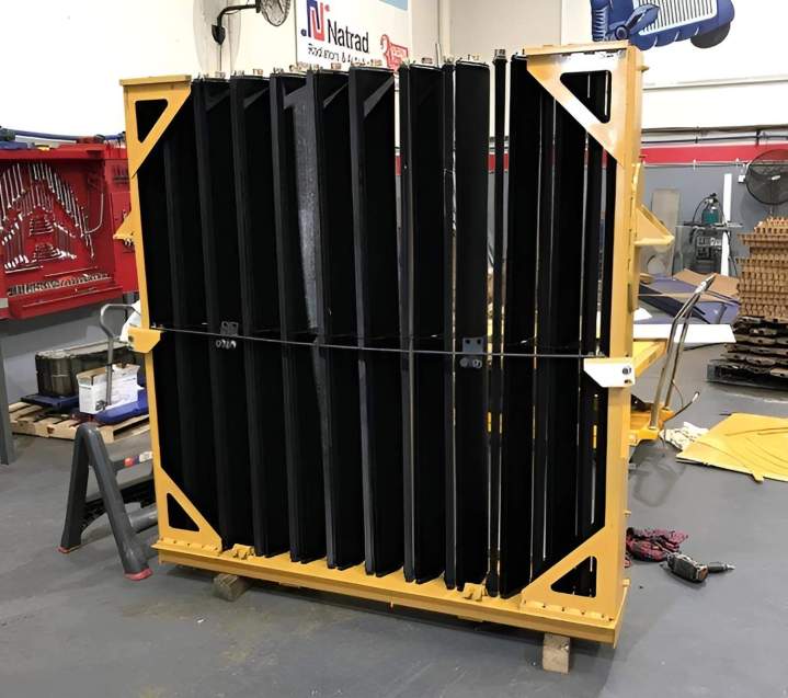 Truck and Industrial Radiator Supply and Repair Braybrook