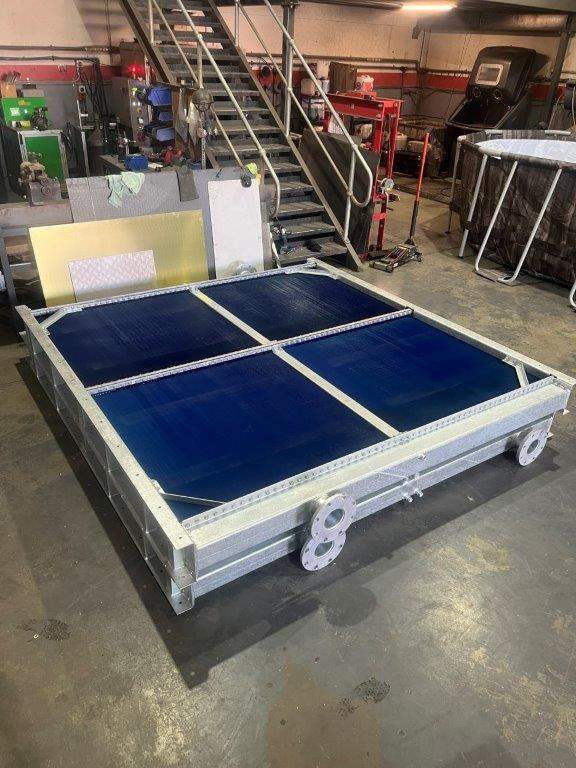 Truck Radiator Services Braybrook