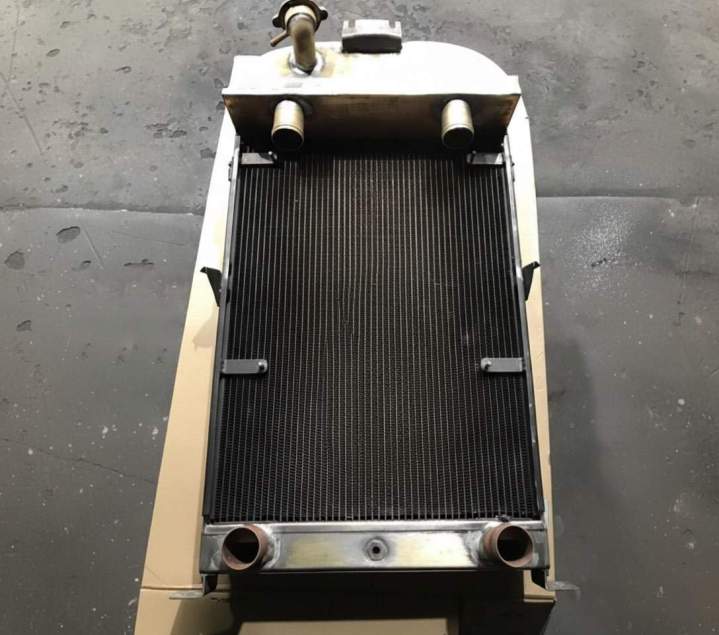 Custom Radiator Supply and Repair Services Braybrook