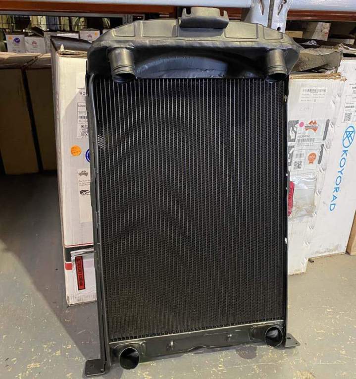 Custom Radiator Supply and Repair Braybrook