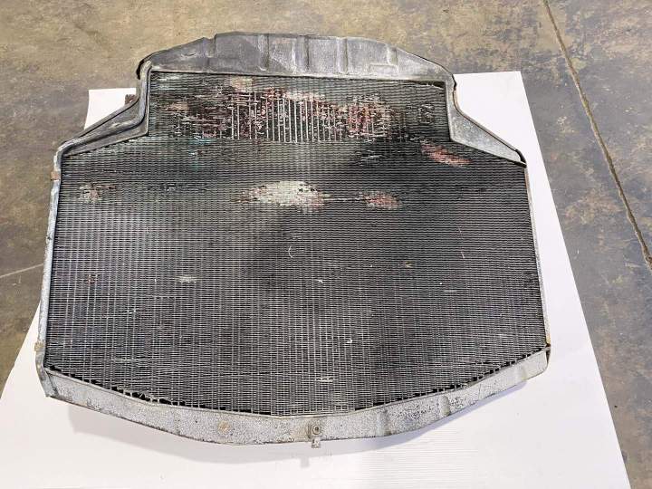 Radiator Fitting and Repairs Braybrook