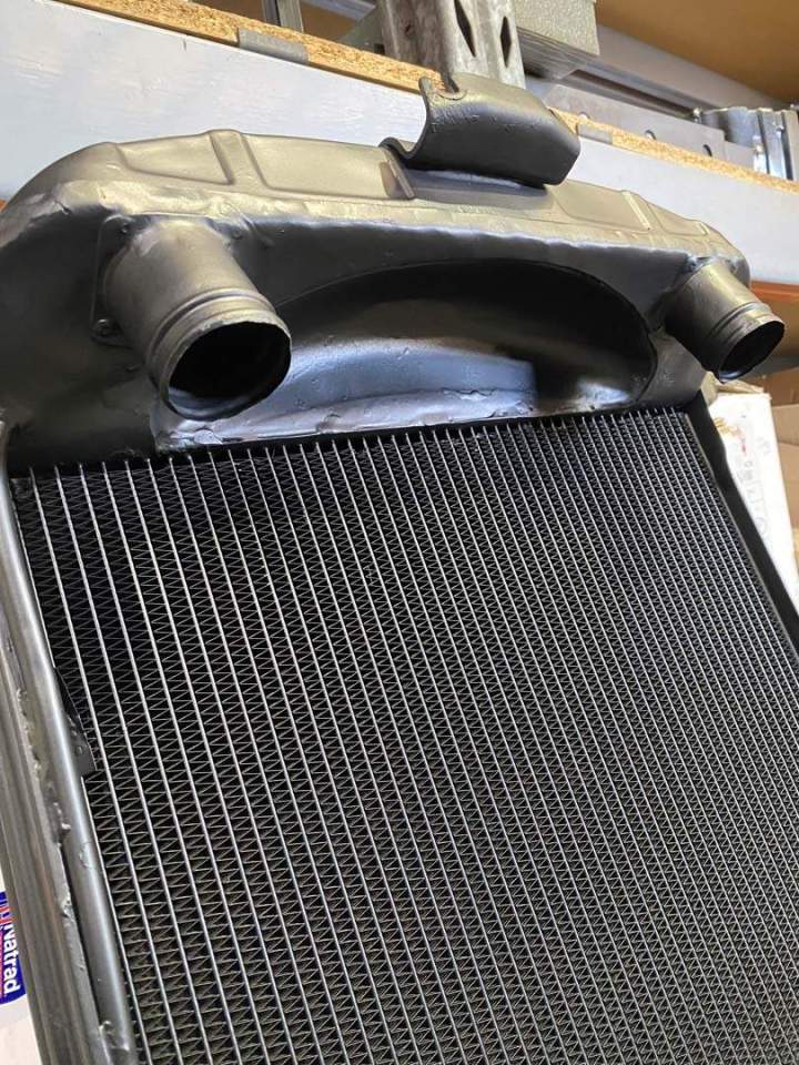 Radiator Installation Experts Braybrook