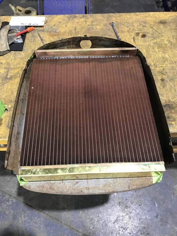 Radiator Installation Services Braybrook