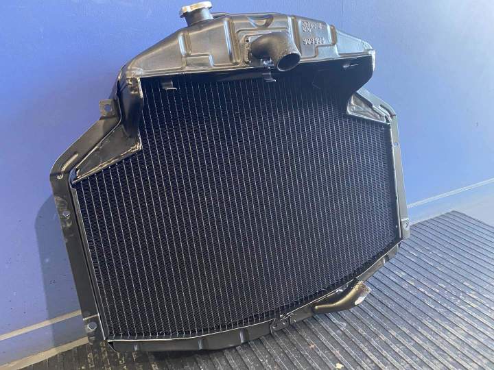 Radiator Installation and Service Braybrook