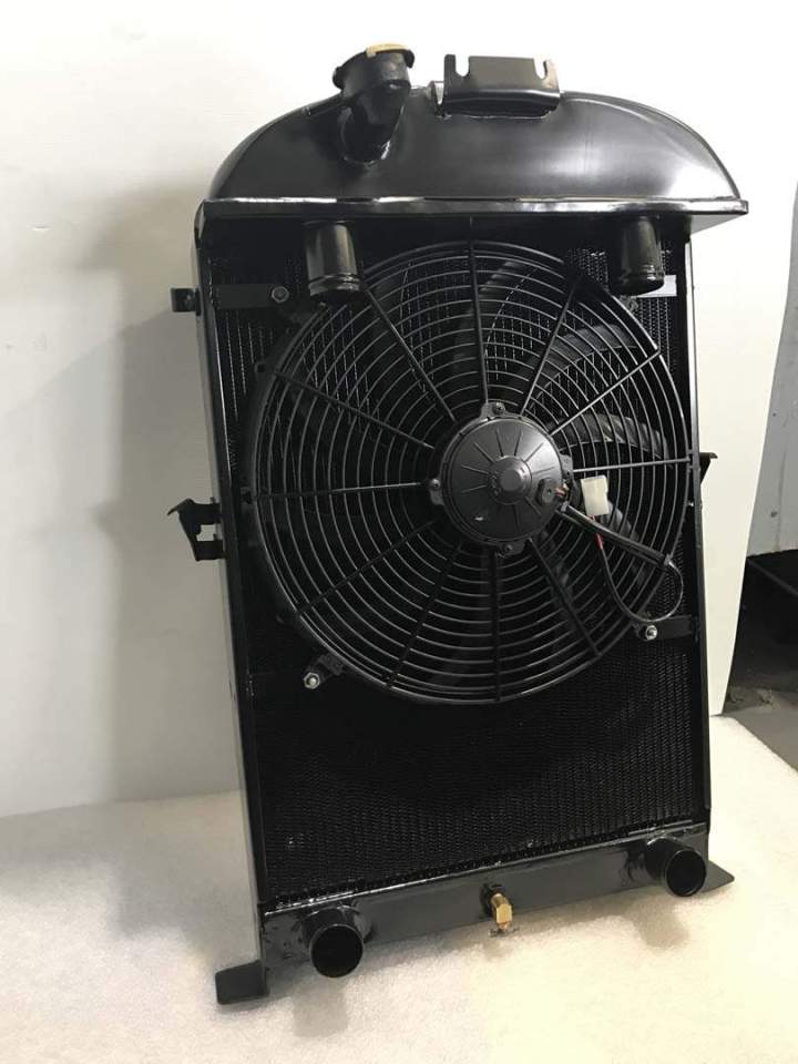 Radiator Maintenance Braybrook