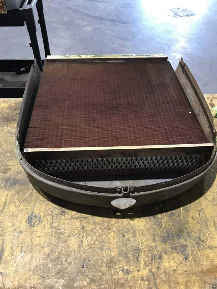 Radiator Repair Shop Braybrook