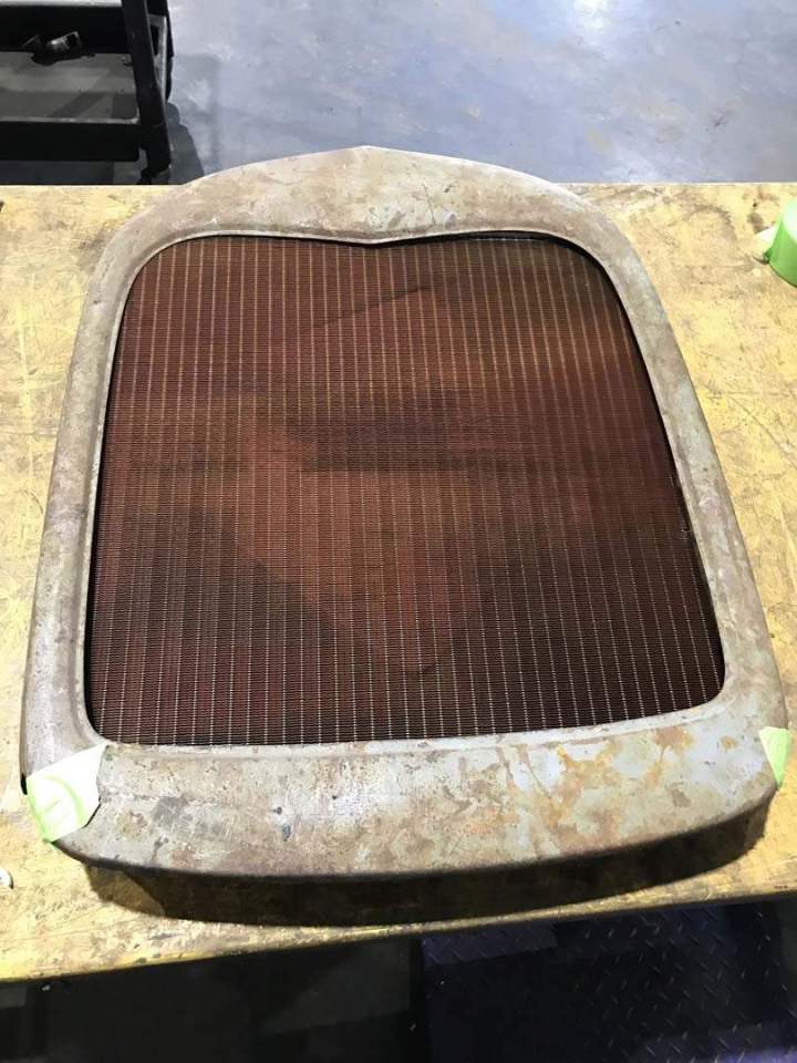 Radiator Servicing Braybrook