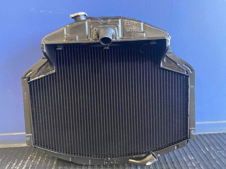 Radiator Supply & Maintenance Braybrook