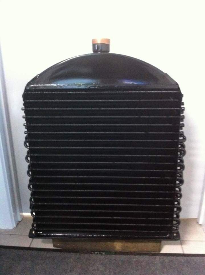 Radiator Supply and Installation Braybrook