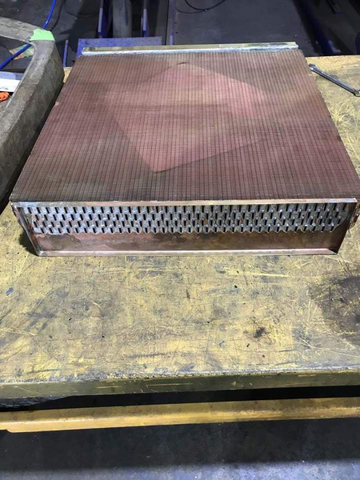 Radiator System Repairs Braybrook