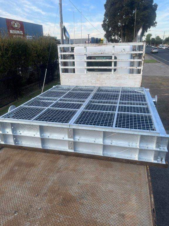Industrial Cooling Systems Braybrook
