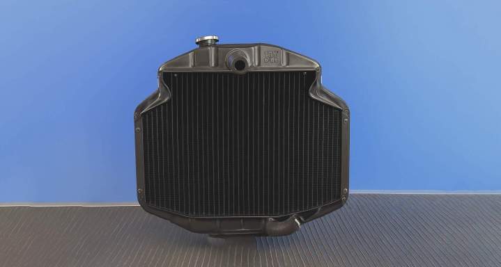Custom Radiator Supply and Repair Braybrook